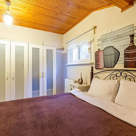 Amazing Flat With Sea View In Bakirkoy Apartment Istanbul