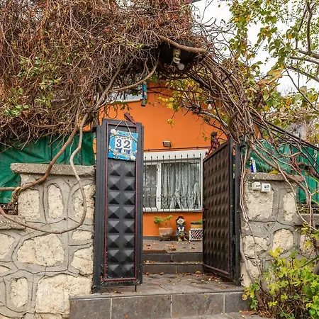 Amazing Flat With Sea View In Bakirkoy Istanbul
